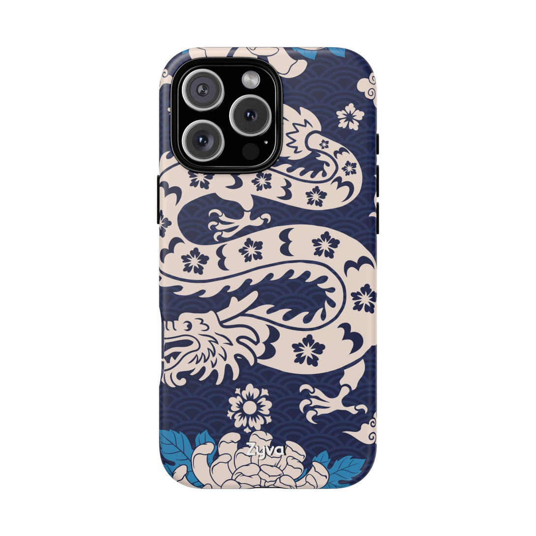 Sakura Serpent