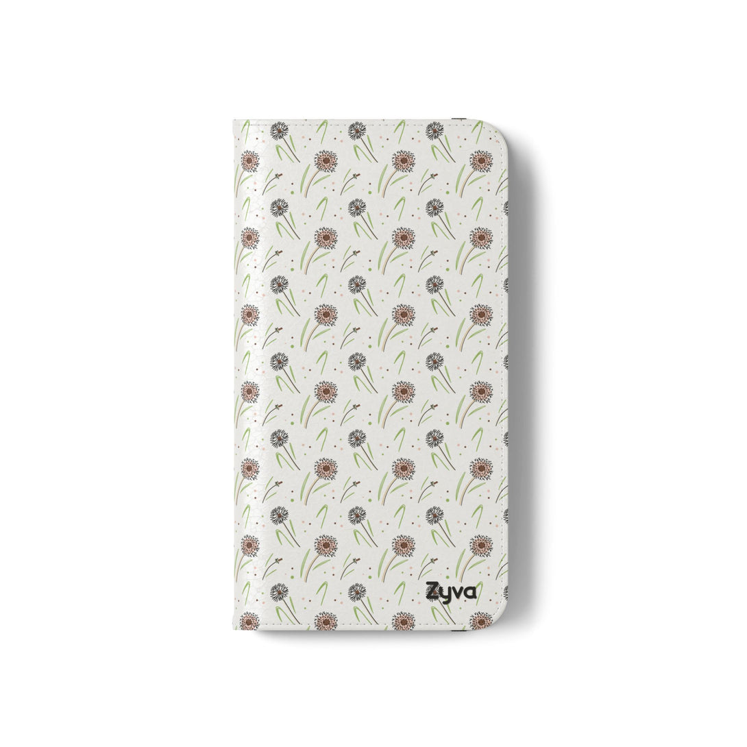 Wishful Fields Phone Folio Case