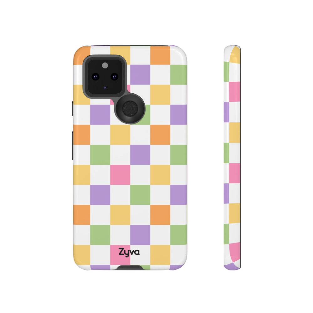 Device_Google Pixel 5 5G