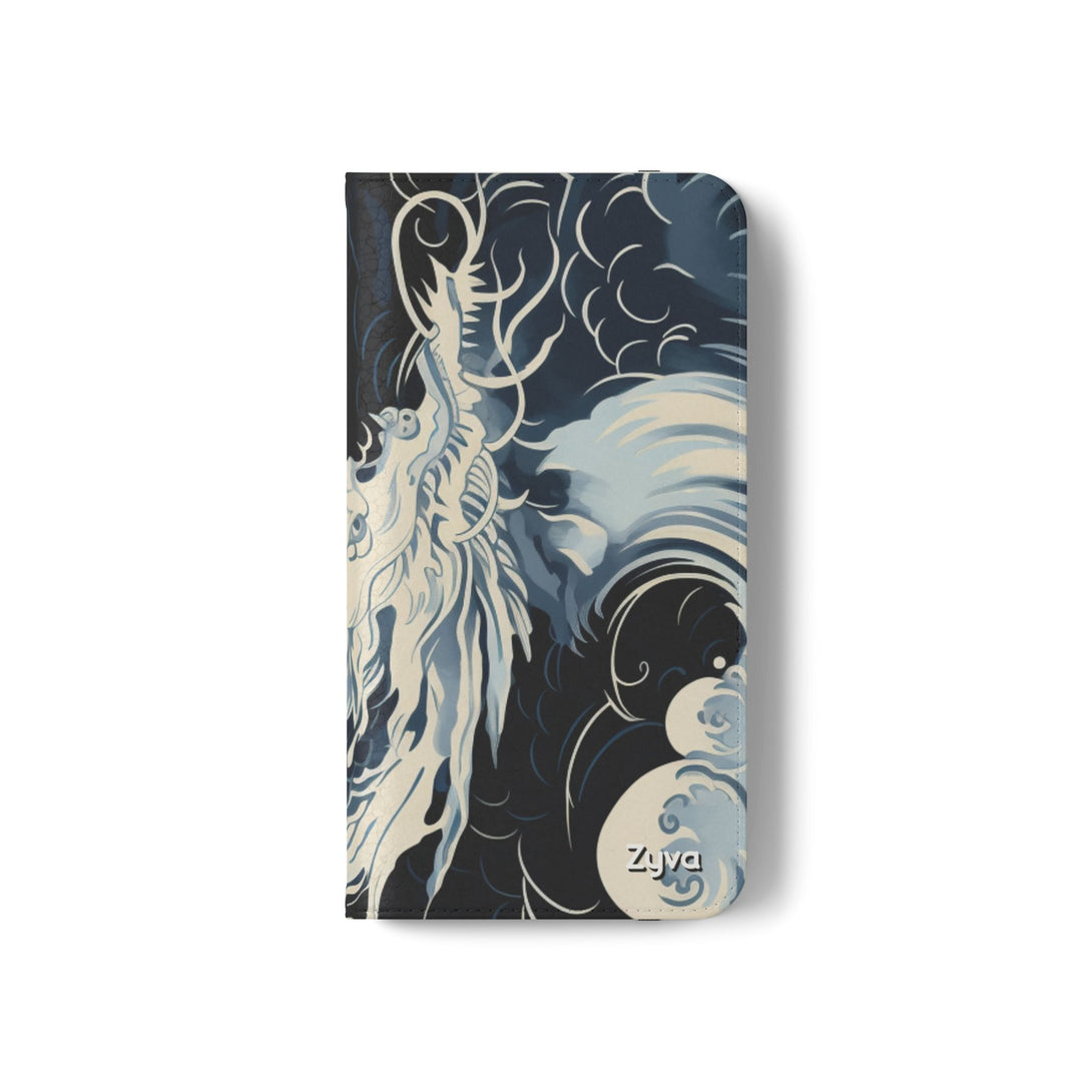 Tidebreaker Phone Folio Case