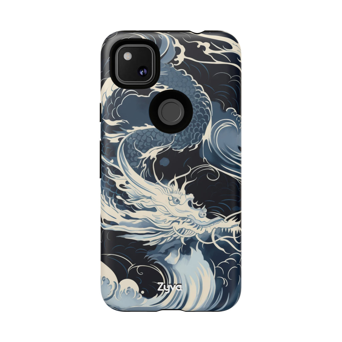 Tidebreaker