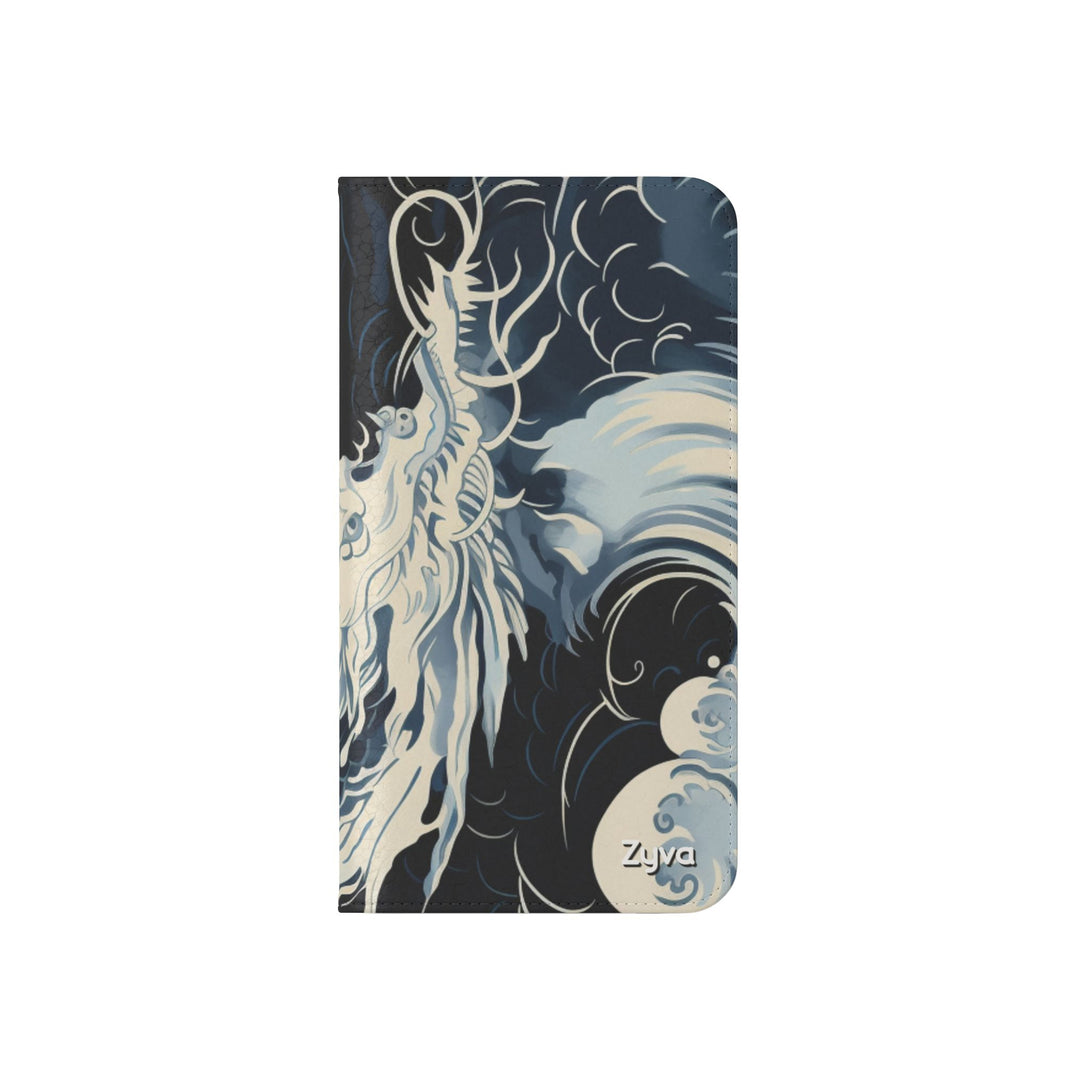 Tidebreaker Phone Folio Case