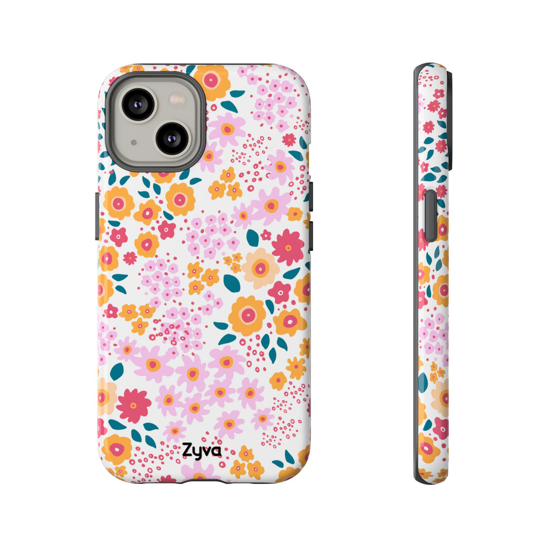 Floral Confetti