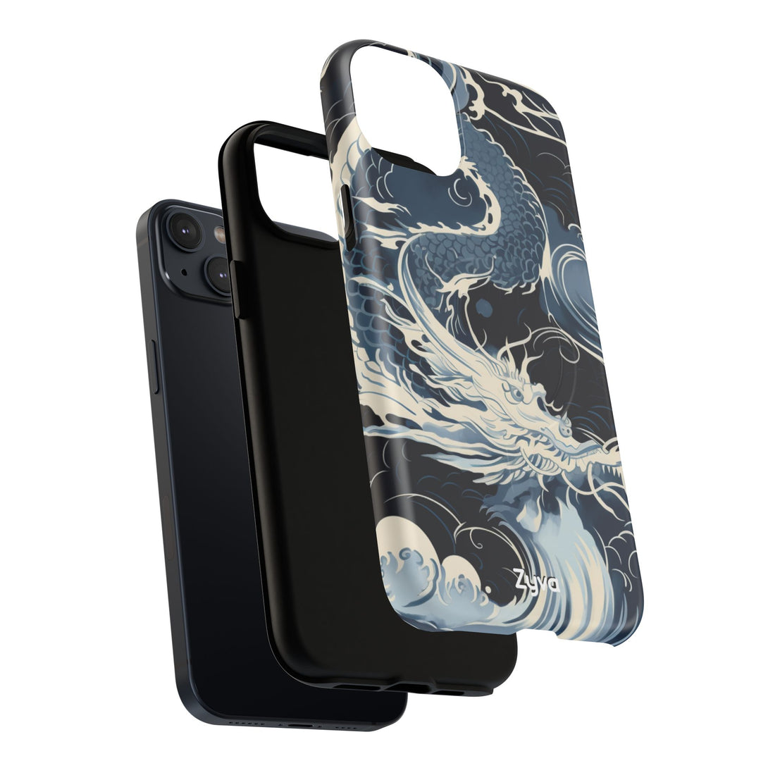 Tidebreaker iPhone MagSafe Case