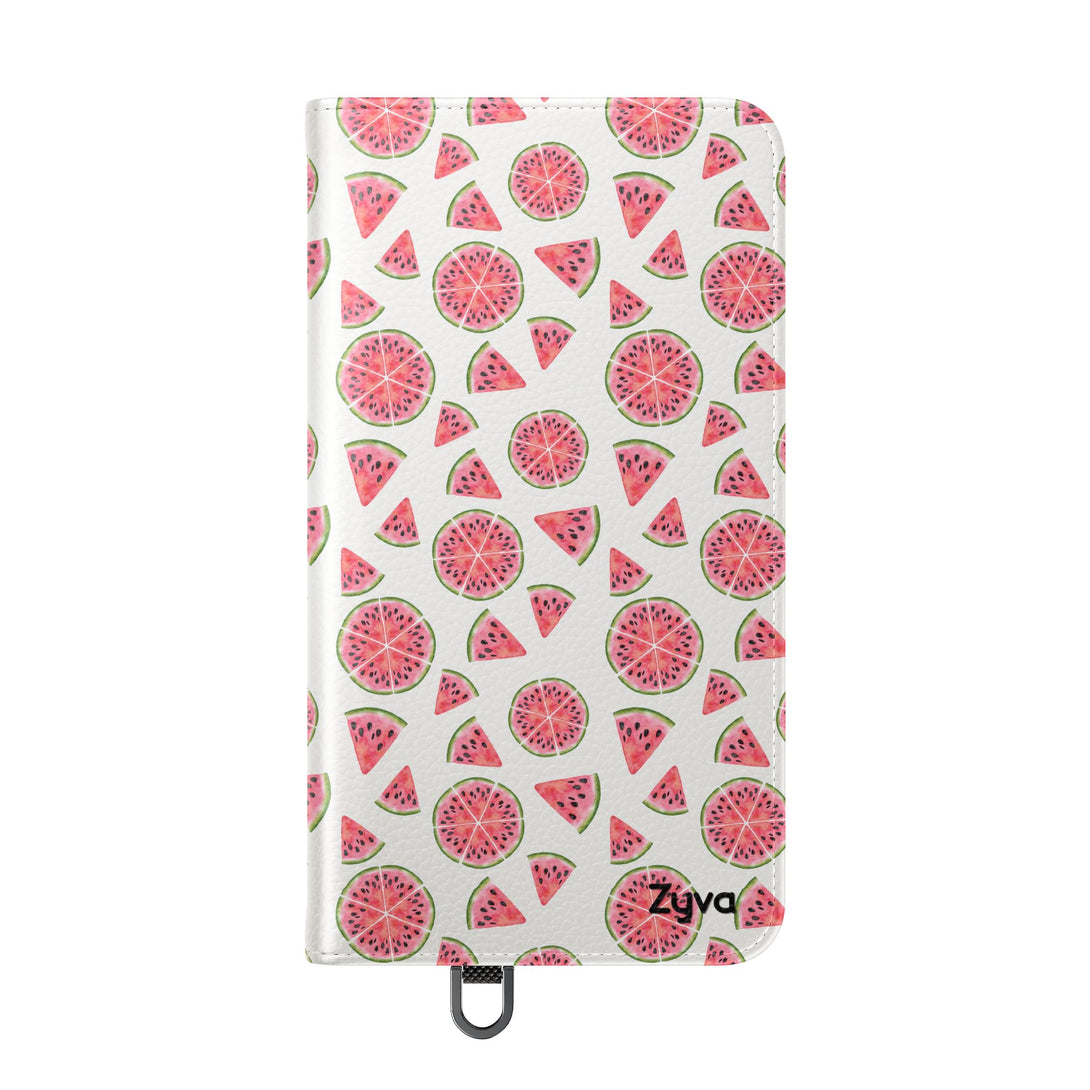 Melon Breeze Phone Folio Case