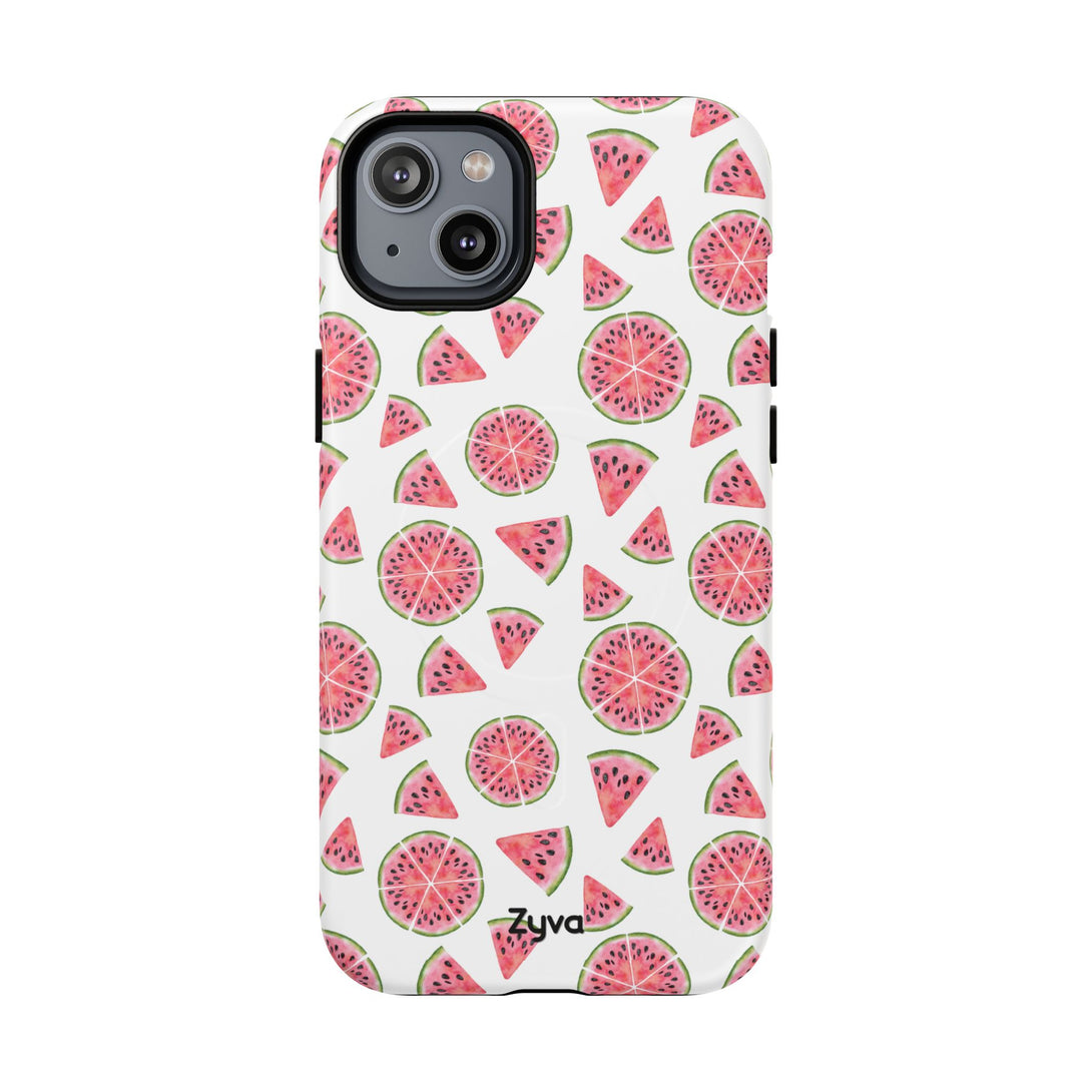 Melon Breeze iPhone MagSafe Case