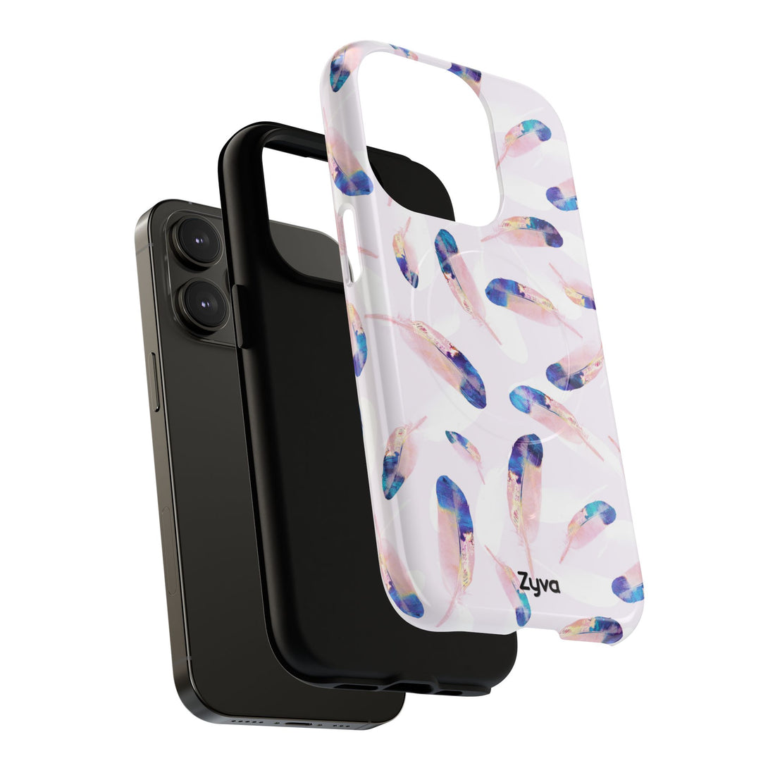 Whispers of Fall iPhone MagSafe Case