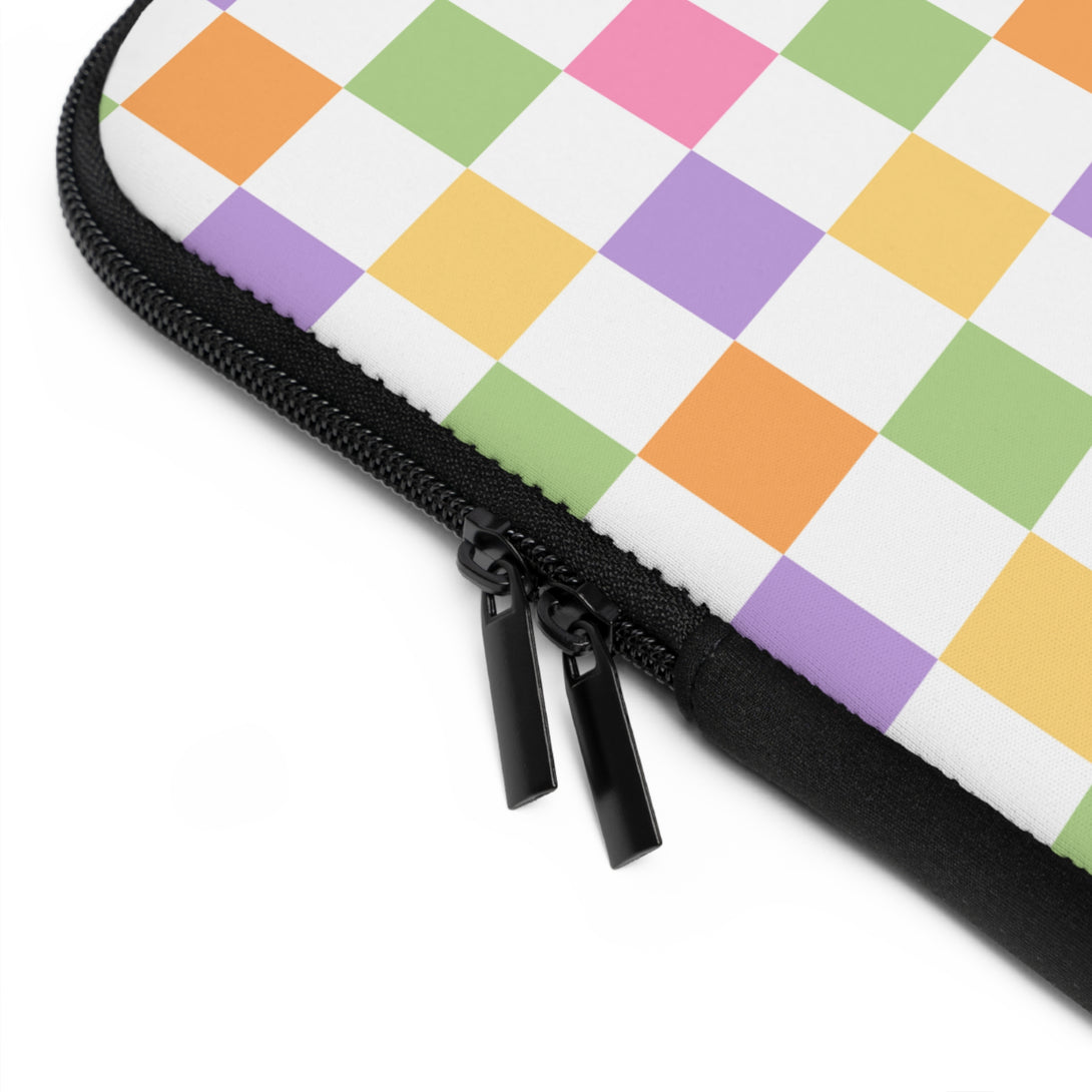 Picnic Pop Laptop Sleeve