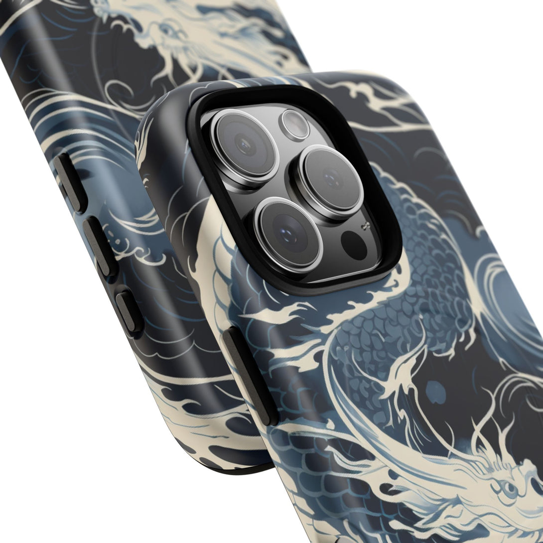 Tidebreaker iPhone MagSafe Case
