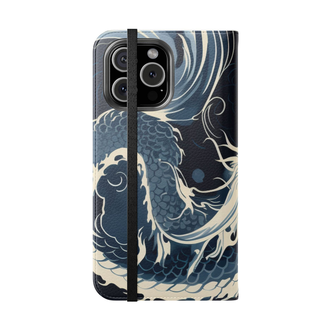 Tidebreaker Phone Folio Case