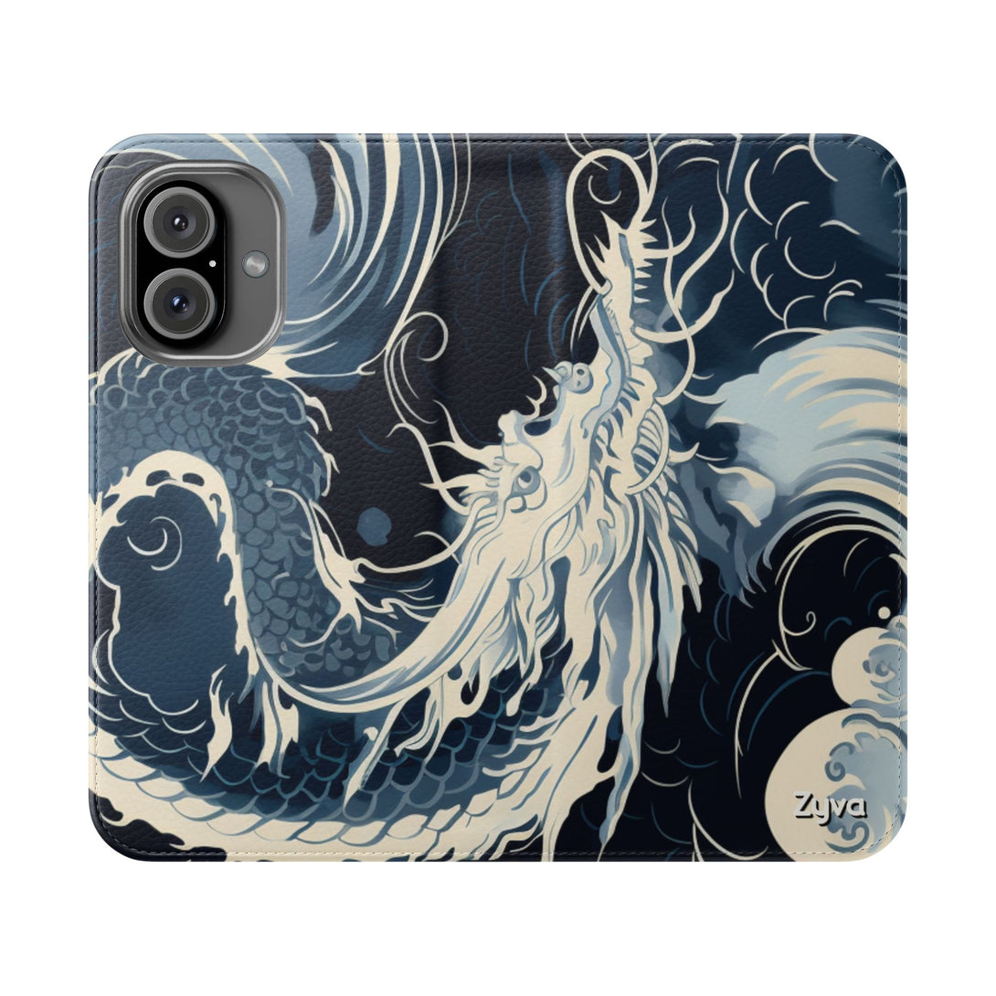 Tidebreaker Phone Folio Case