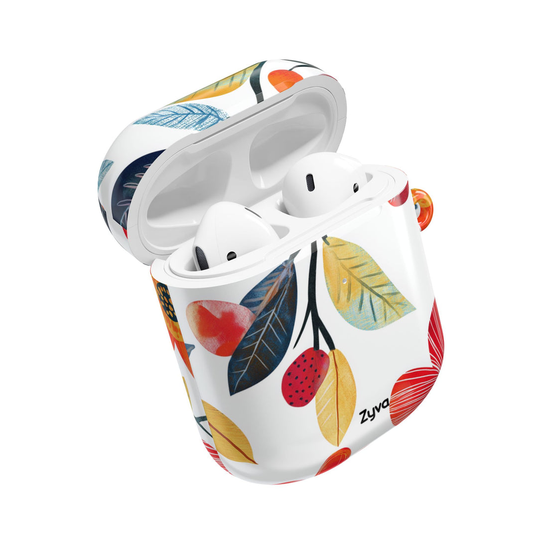 Midnight Tropic AirPod Case