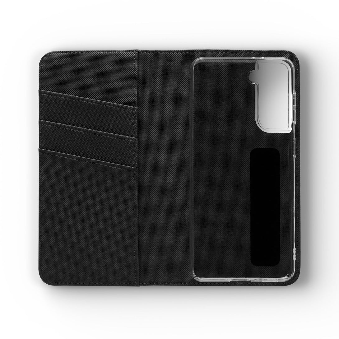 Wishful Fields Phone Folio Case