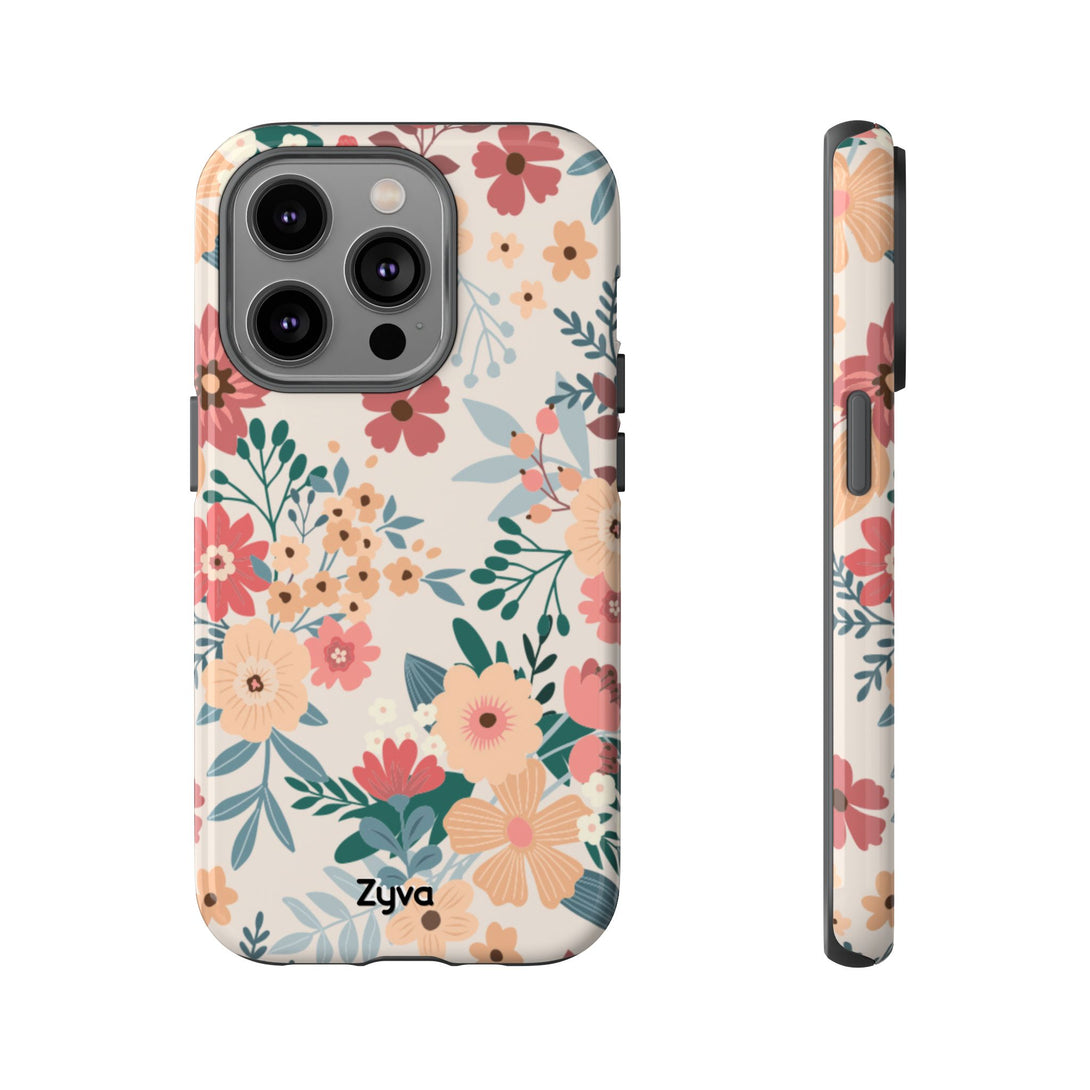 Vintage Bloom