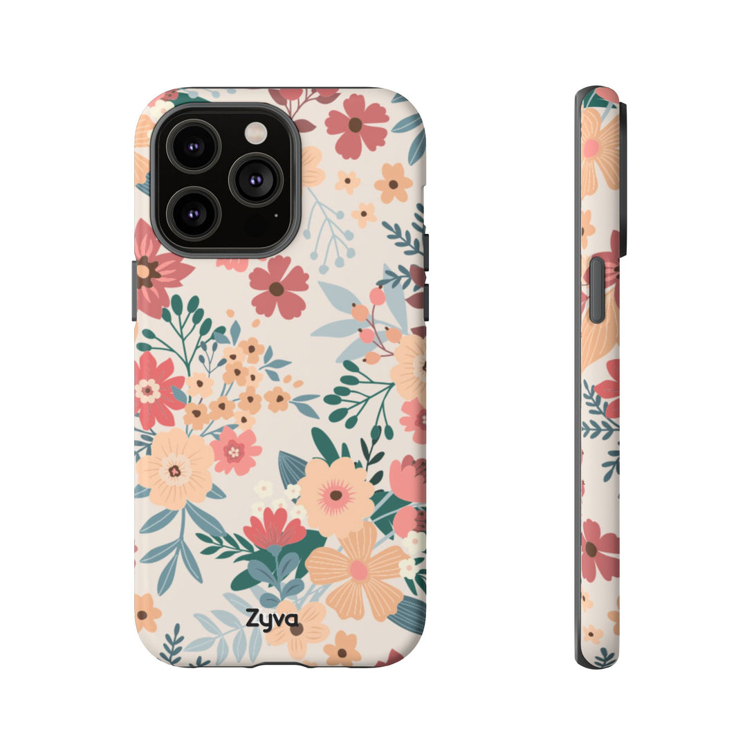 Vintage Bloom
