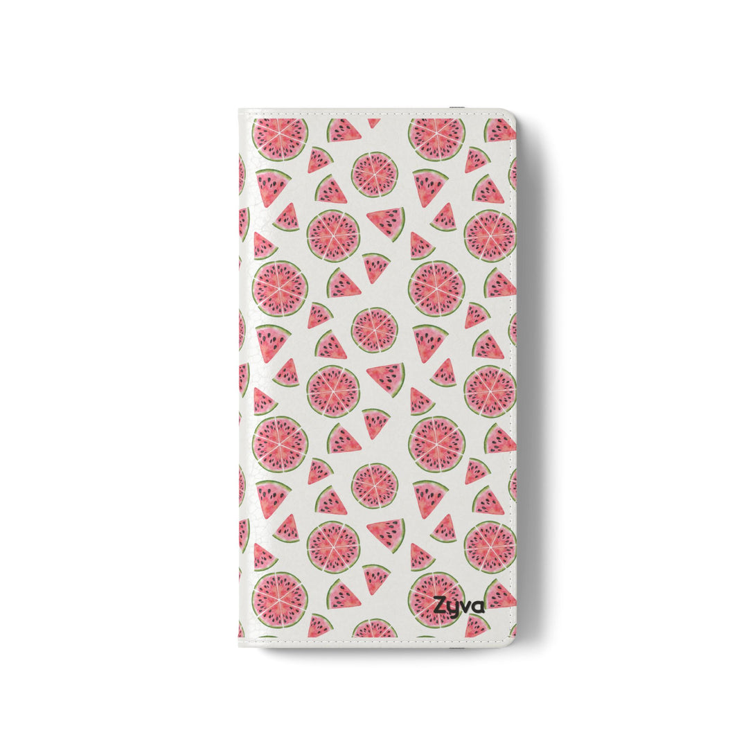 Melon Breeze Phone Folio Case