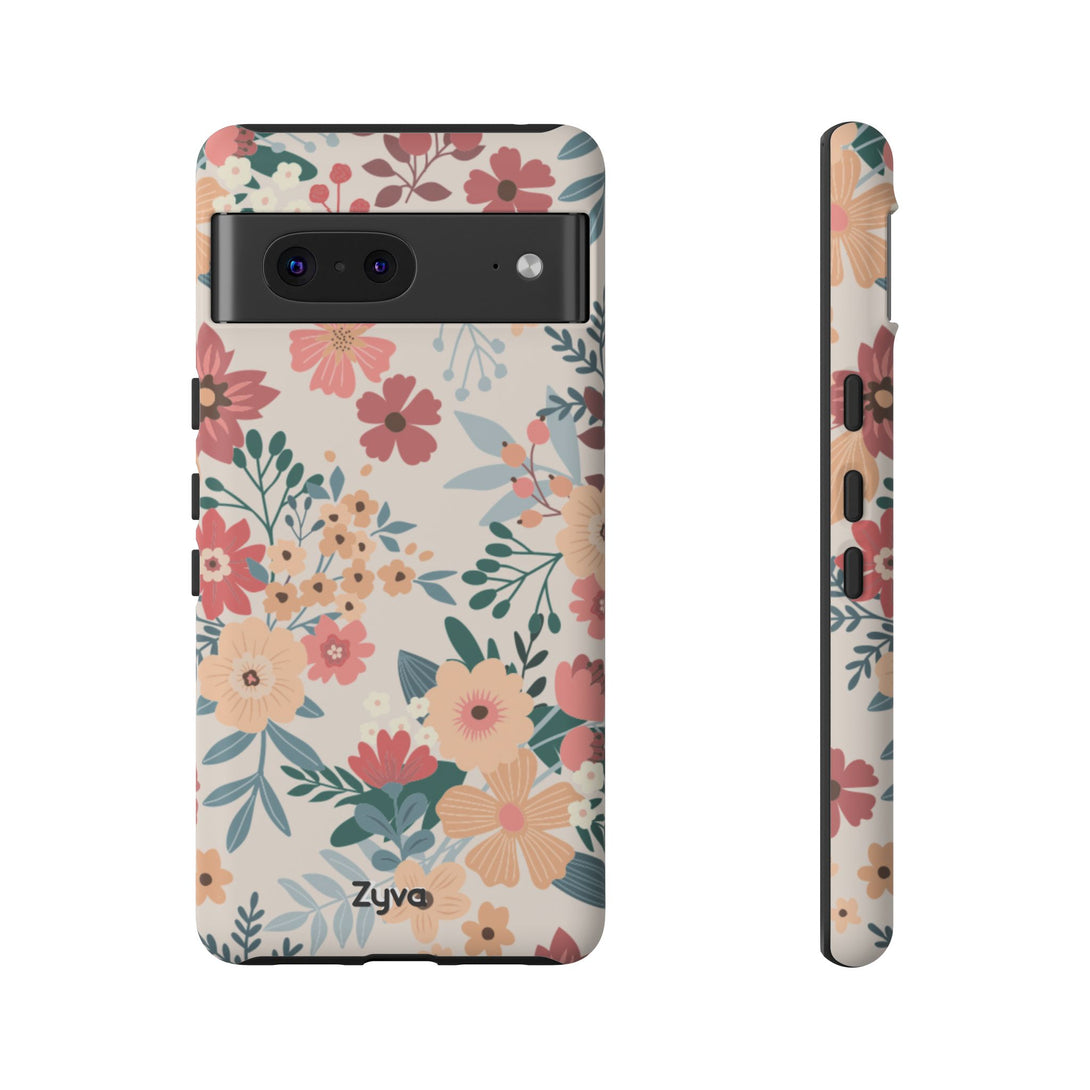 Vintage Bloom