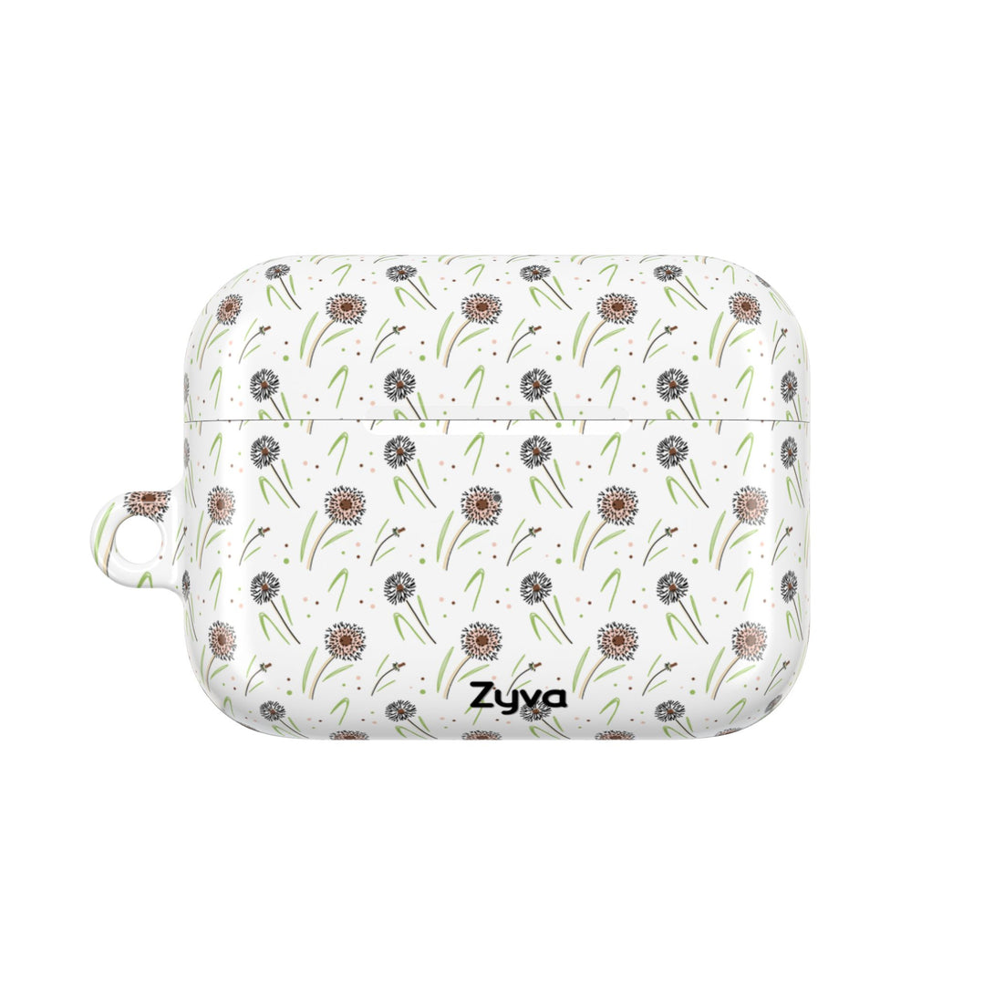 Wishful Fields AirPod Case