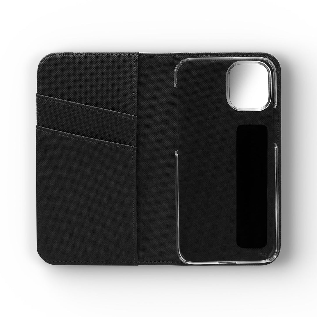 Picnic Pop Phone Folio Case