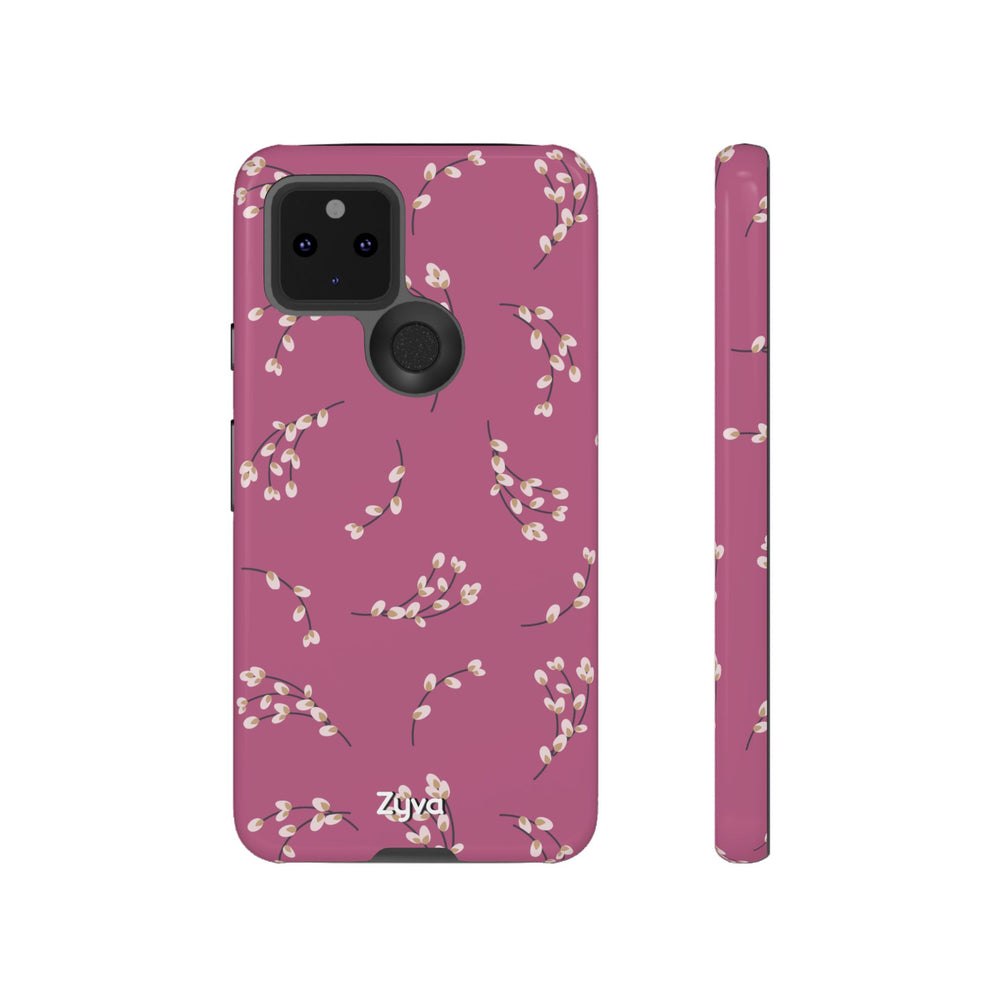 Device_Google Pixel 5 5G