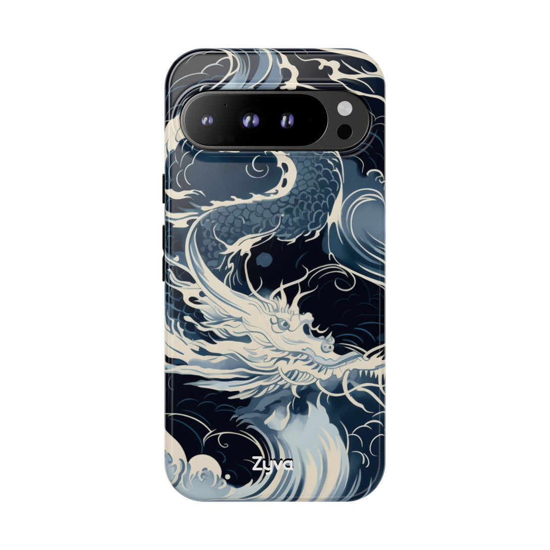 Tidebreaker