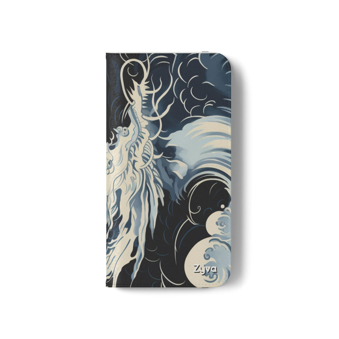 Tidebreaker Phone Folio Case