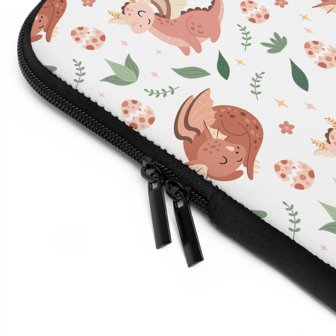 Dragonlings' Grove Laptop Sleeve