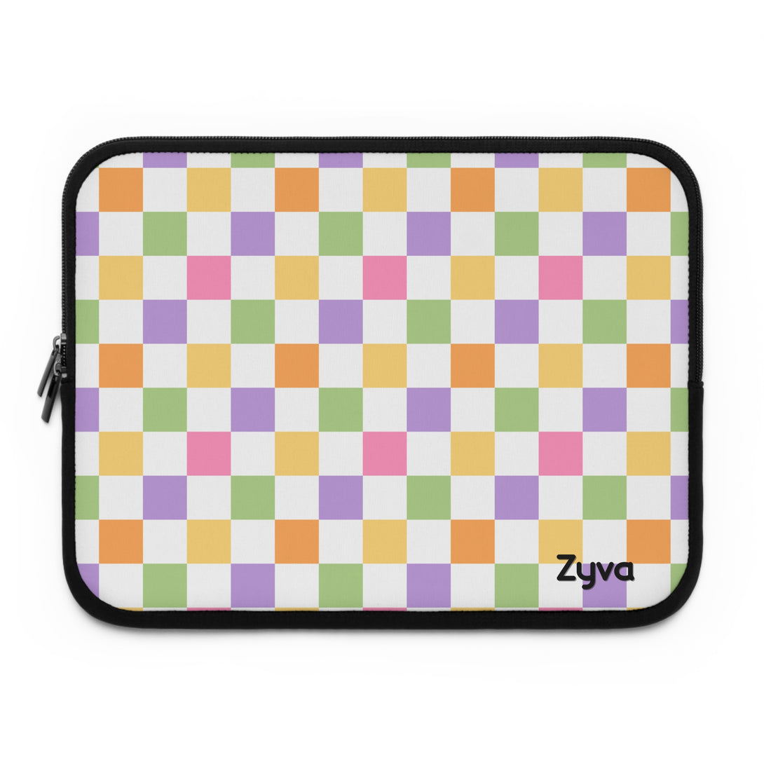 Picnic Pop Laptop Sleeve
