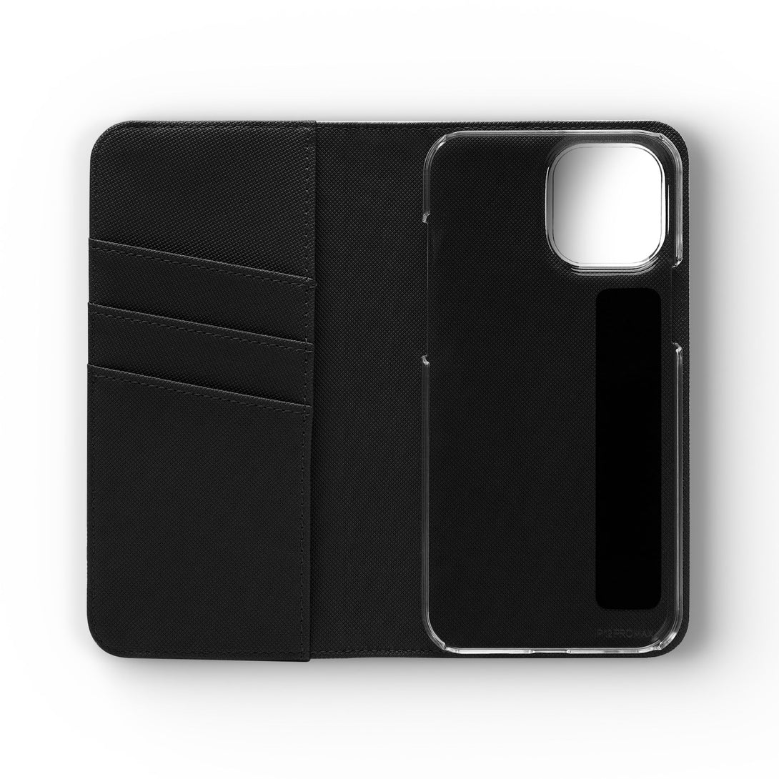 Whispers of Fall Phone Folio Case
