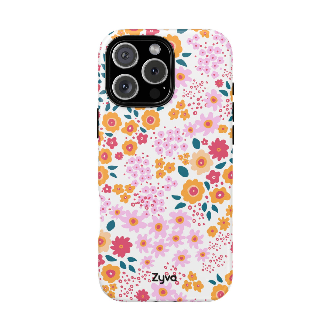 Floral Confetti
