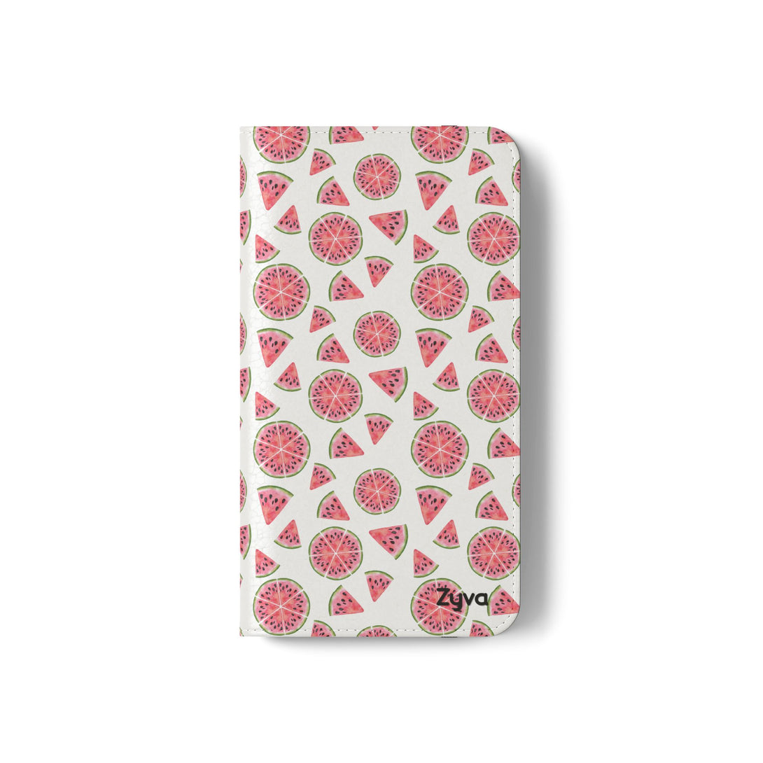 Melon Breeze Phone Folio Case