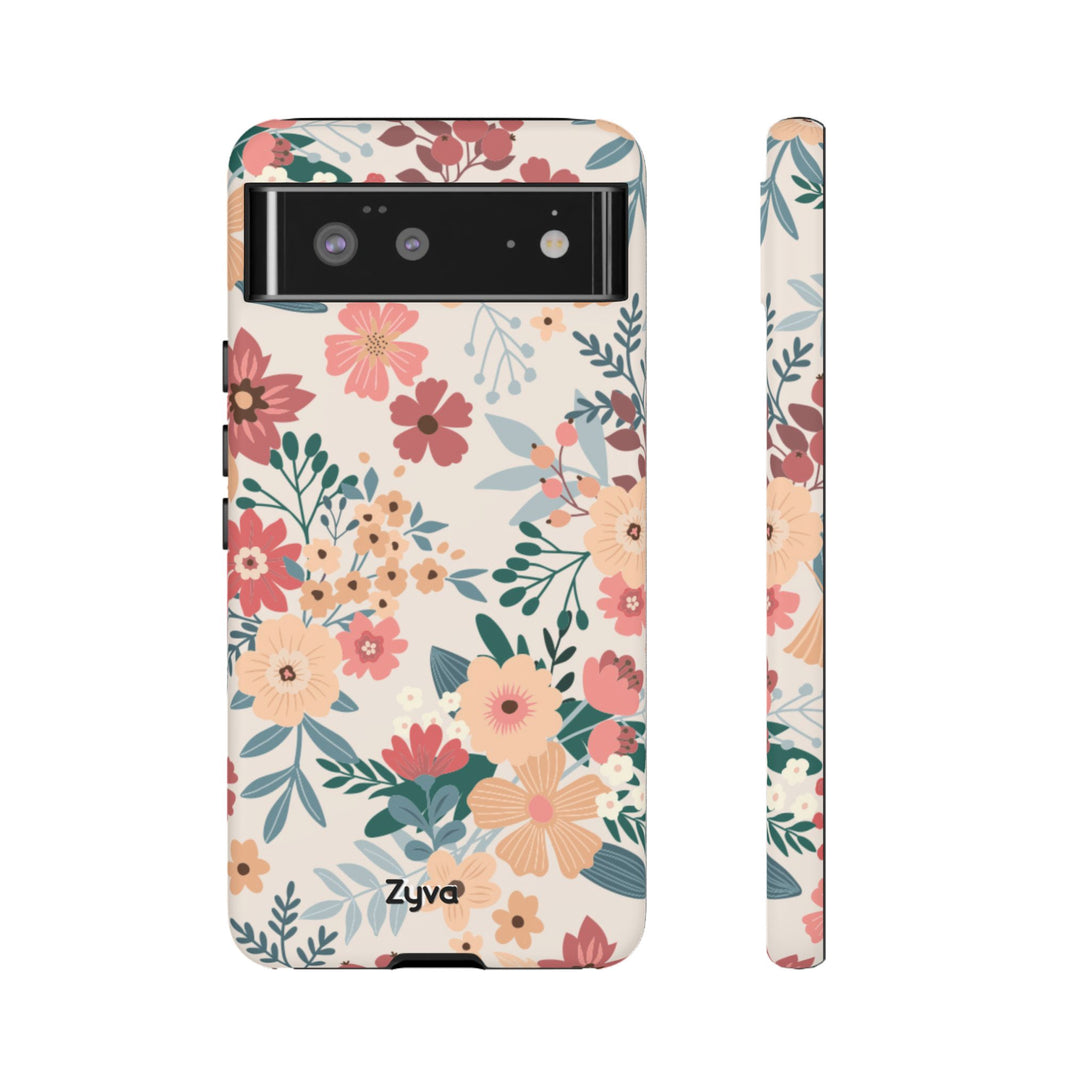 Vintage Bloom