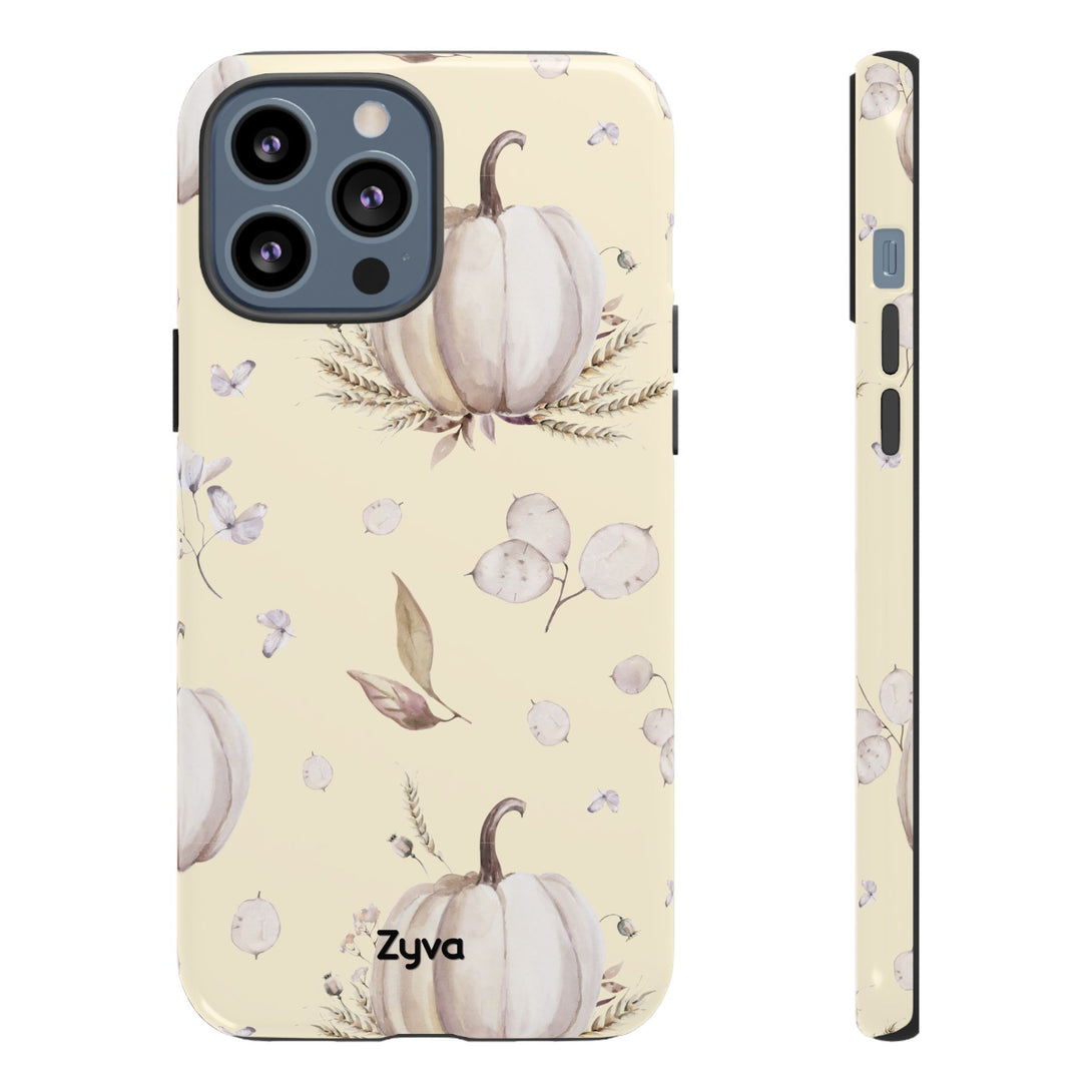 Autumn Heirloom