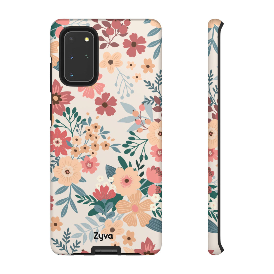 Vintage Bloom