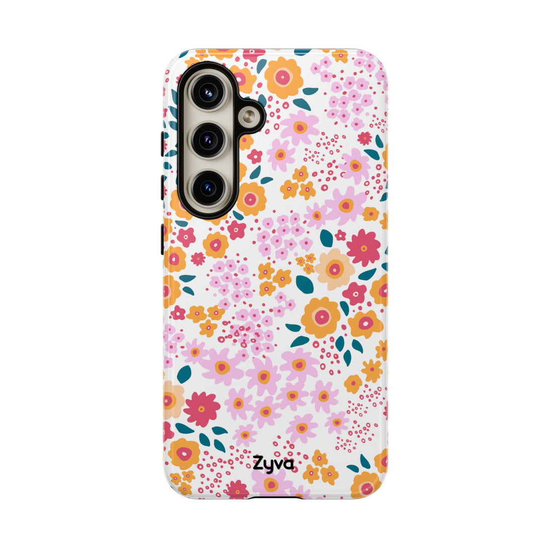 Floral Confetti