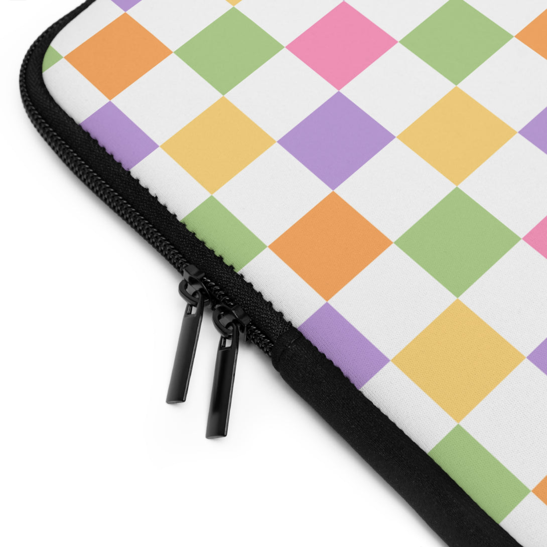 Picnic Pop Laptop Sleeve