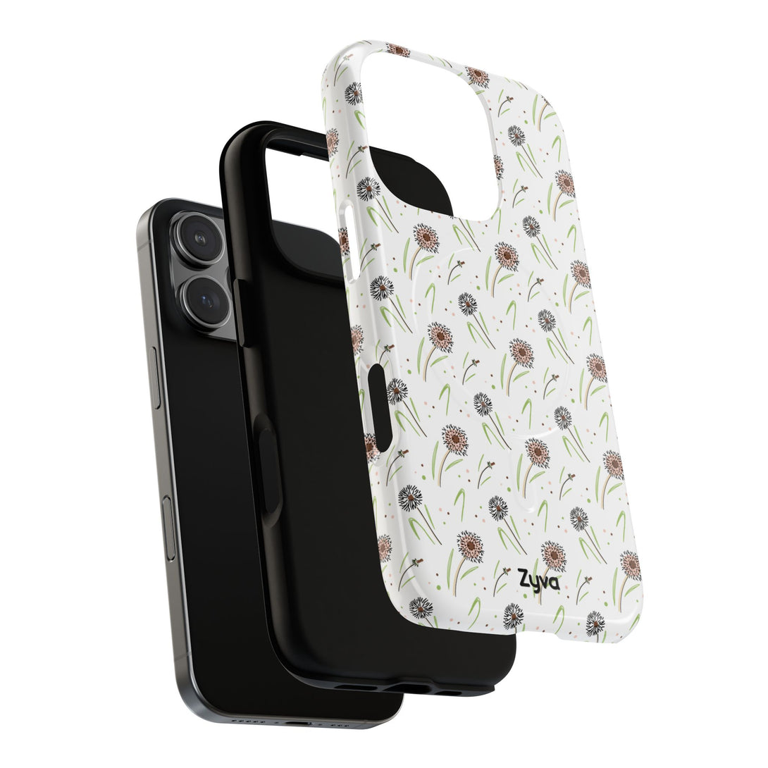Wishful Fields iPhone MagSafe Case