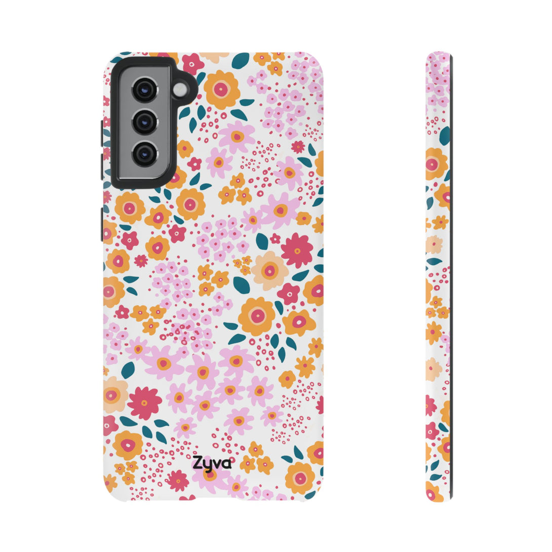 Floral Confetti