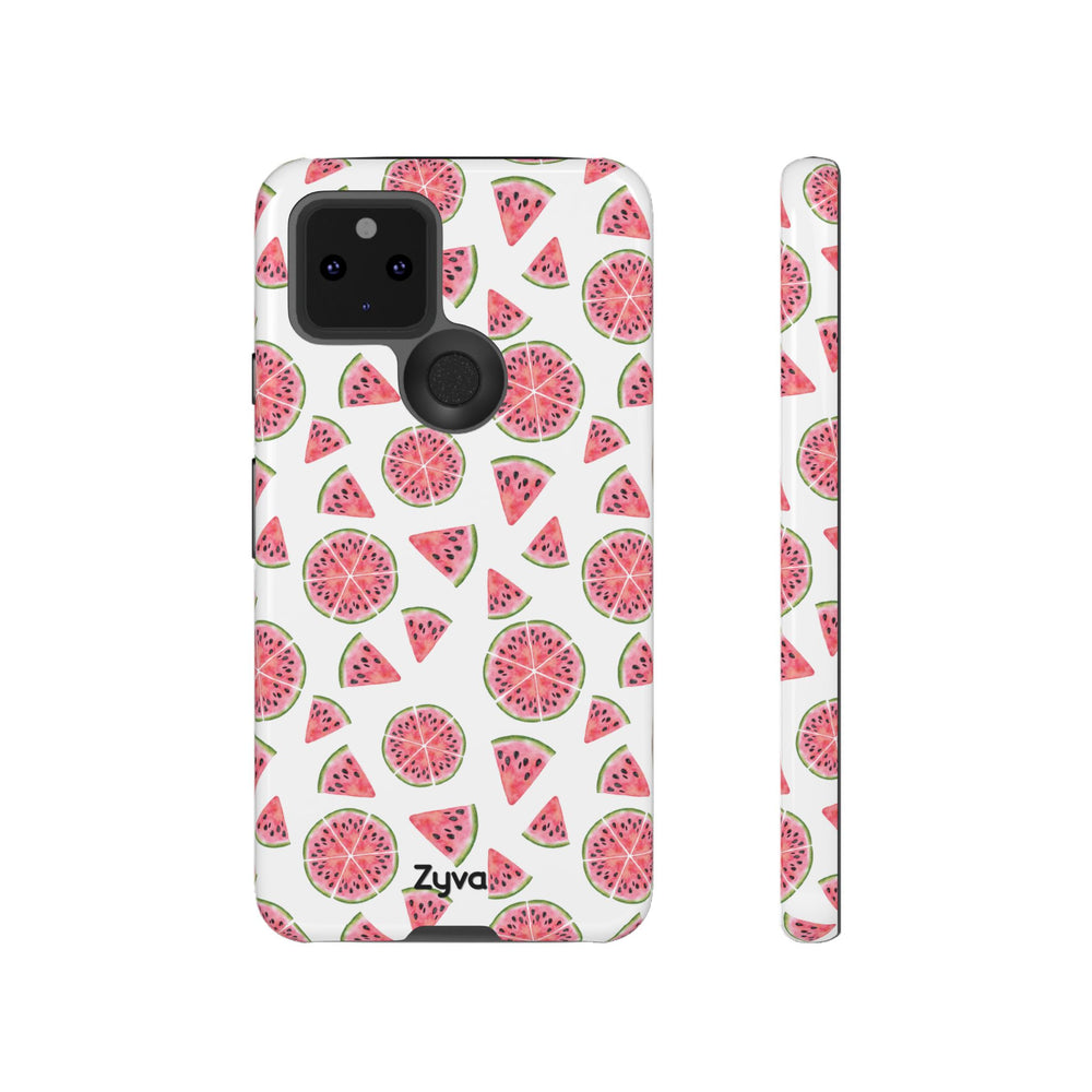 Device_Google Pixel 5 5G