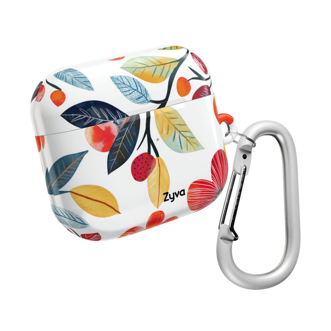 Midnight Tropic AirPod Case
