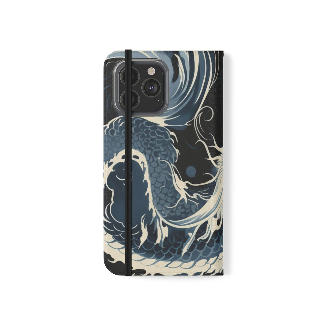 Tidebreaker Phone Folio Case