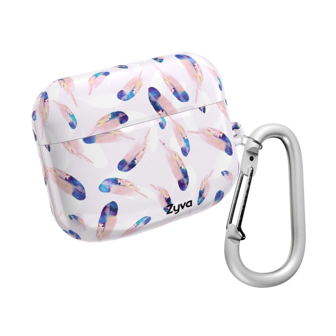 Whispers of Fall AirPod Case