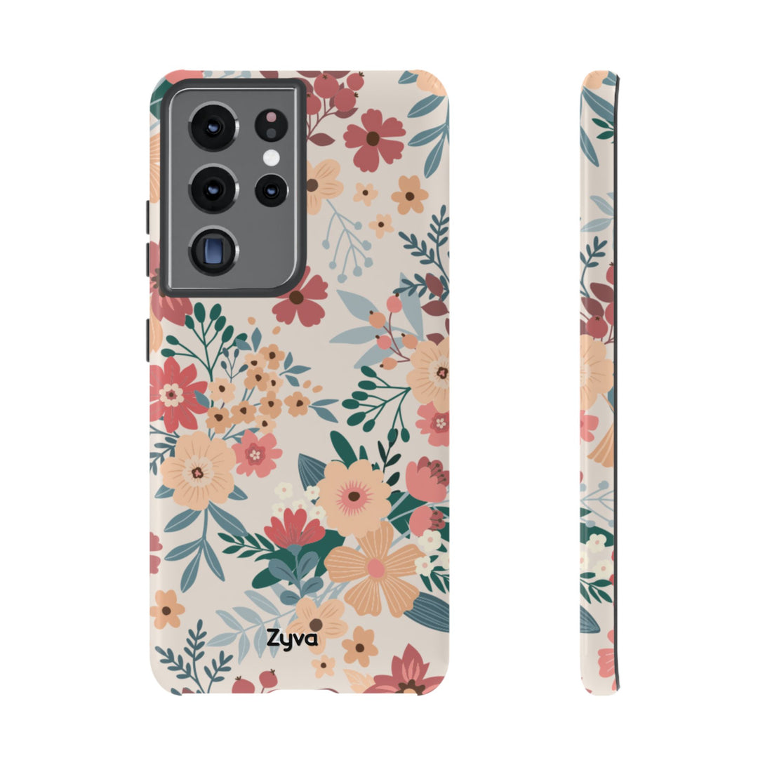 Vintage Bloom