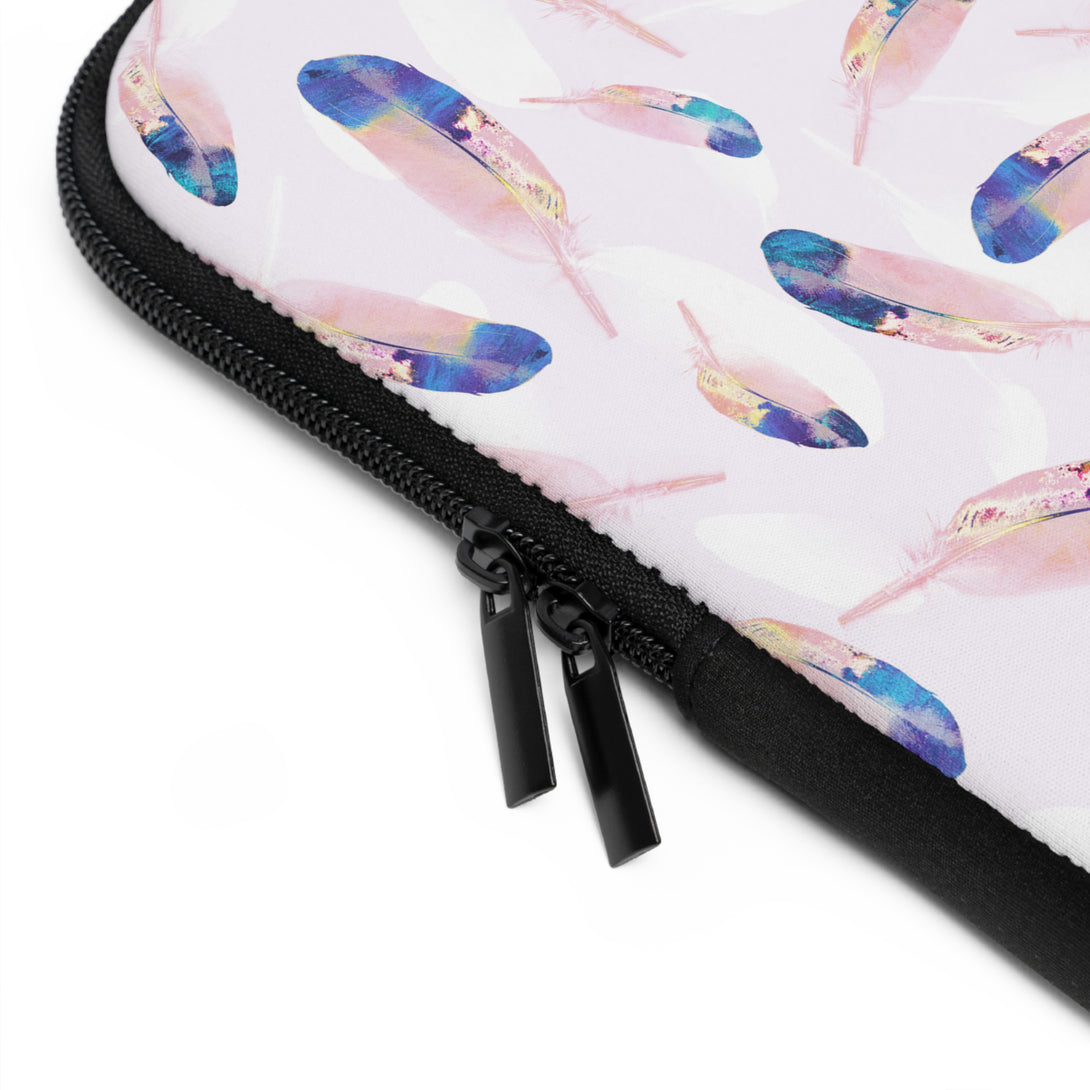 Whispers of Fall Laptop Sleeve