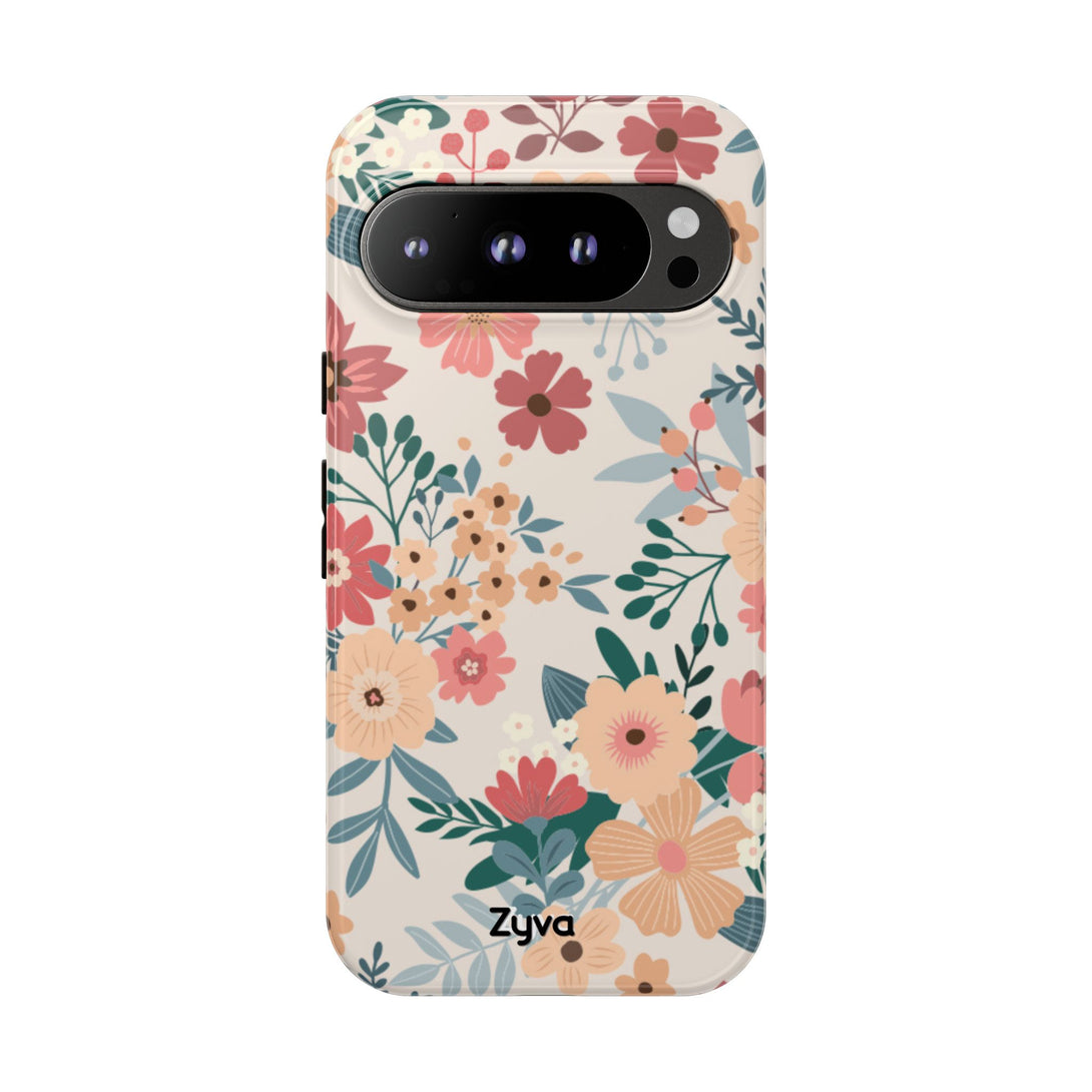 Vintage Bloom