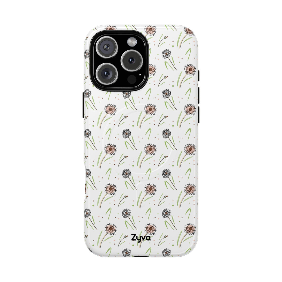 Wishful Fields iPhone MagSafe Case