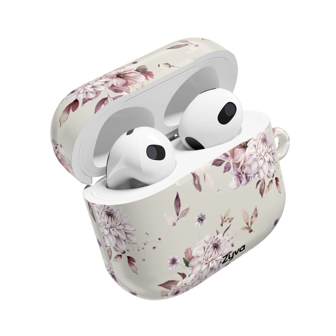 Twilight Garden AirPod Case