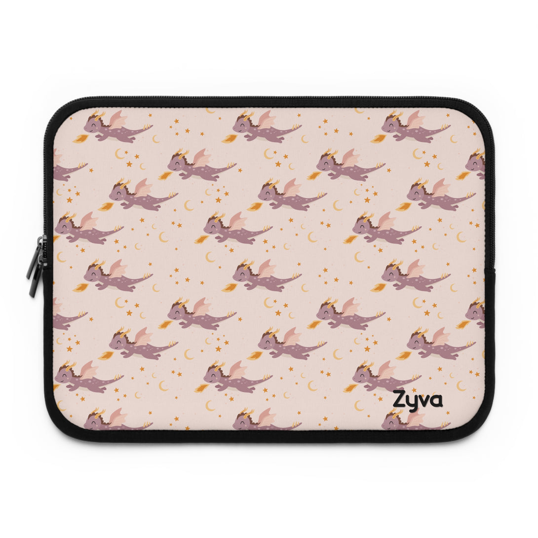 Starlit Puff Laptop Sleeve
