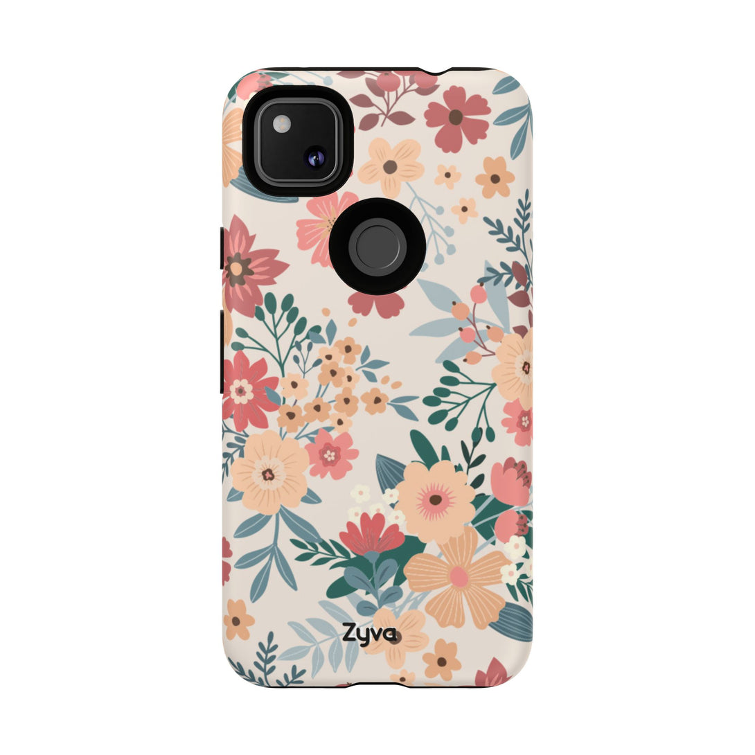 Vintage Bloom
