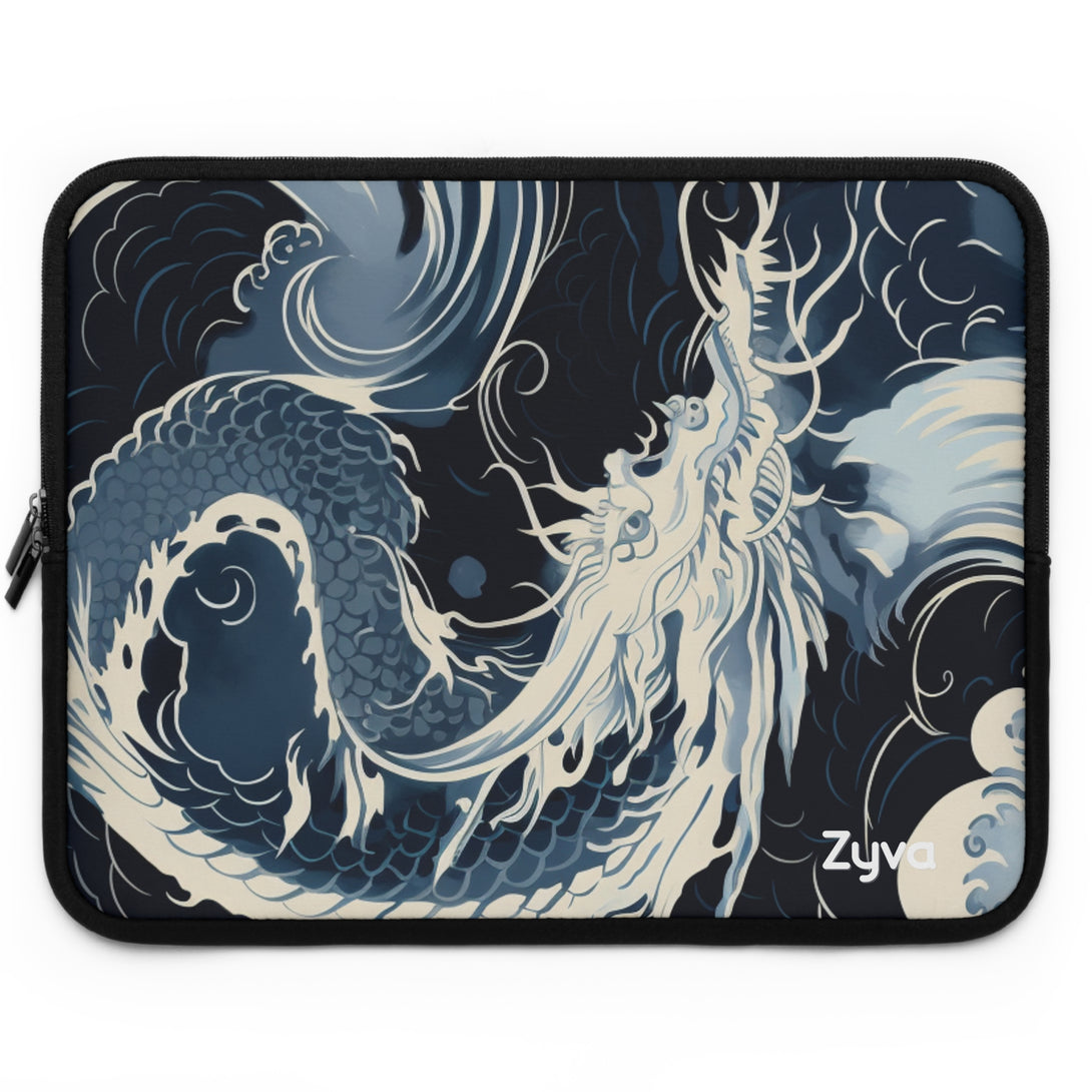 Tidebreaker Laptop Sleeve